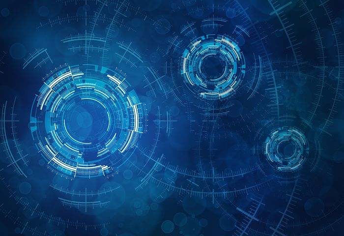 Top 4 Simple Ways To Protect Your Organization Against Cyberthreats. 3 Cyberscecurity