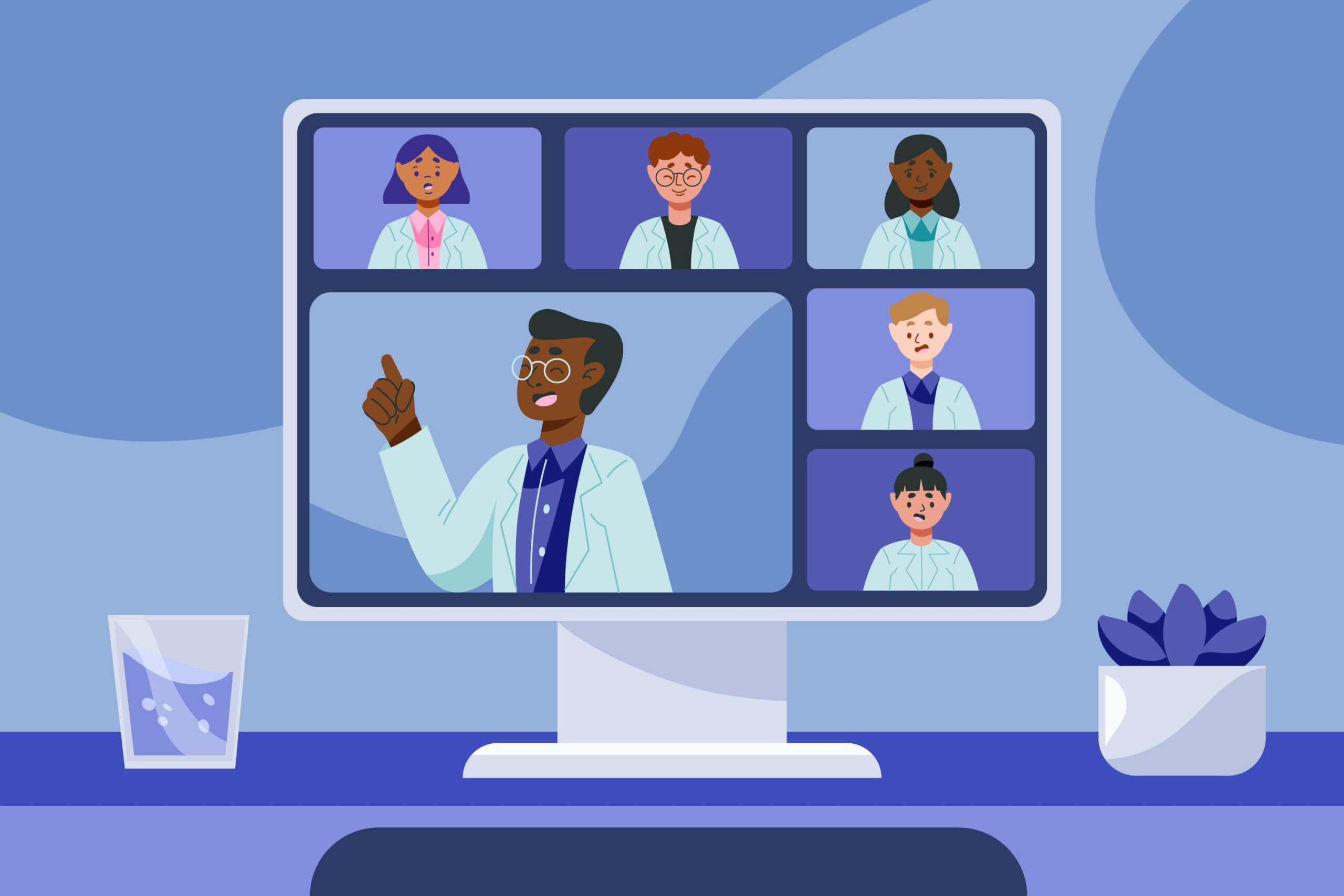 Microsoft Teams for Business in Nigeria