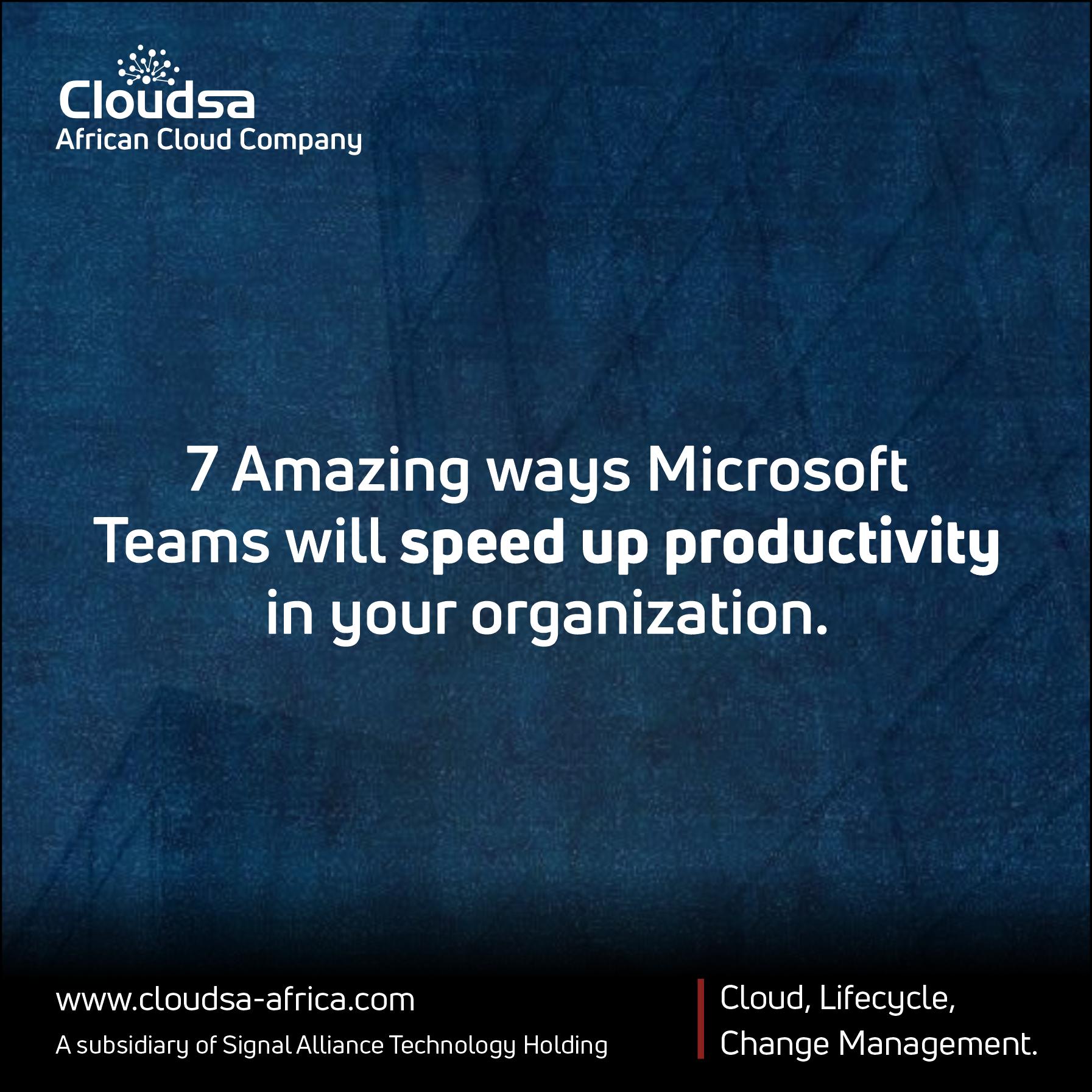 Microsoft Teams