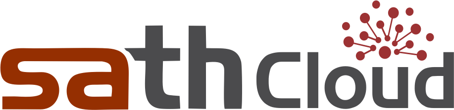 SATH Cloud Logo