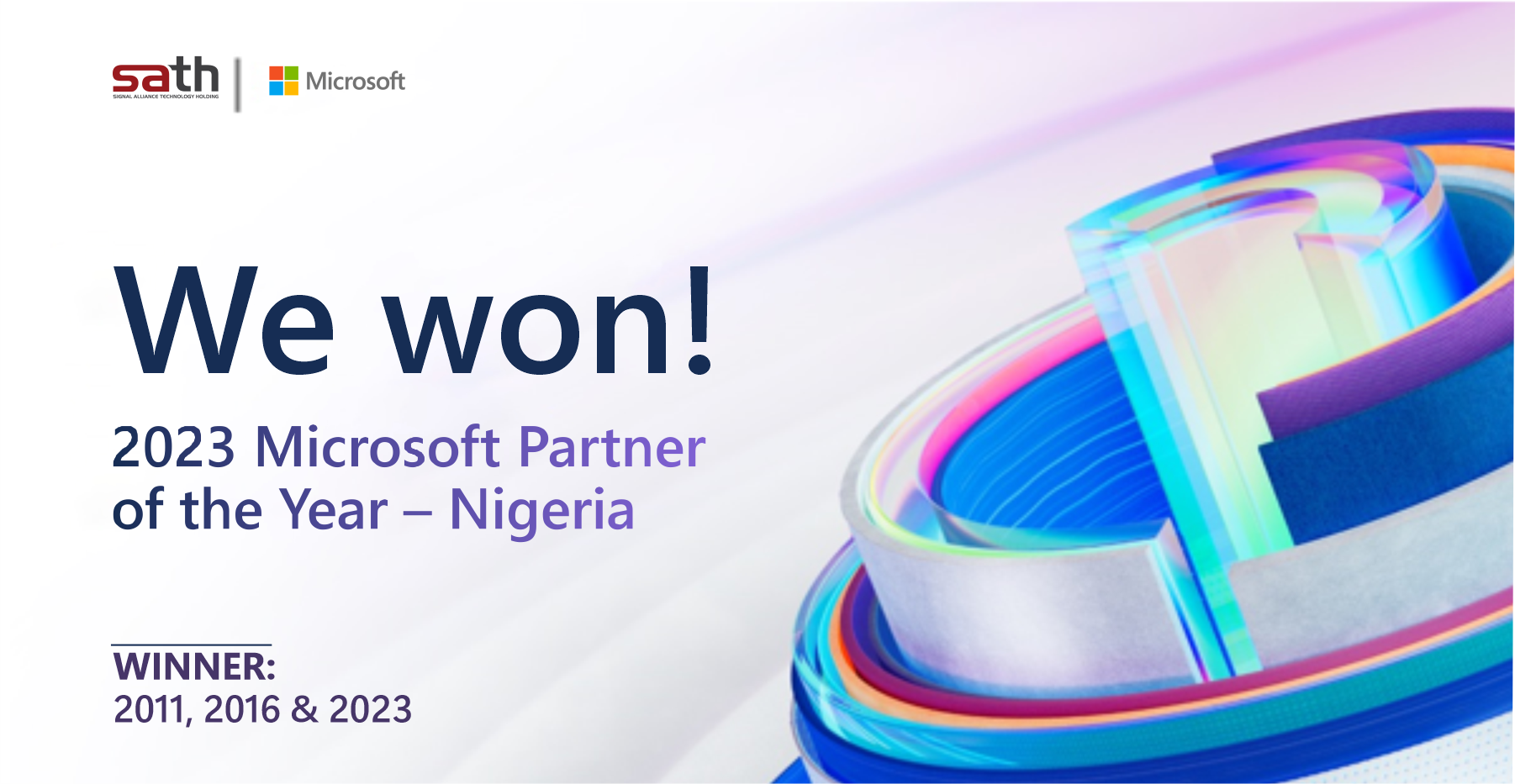 microsoft partner of the year 2023