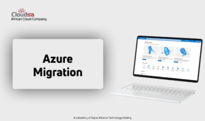 Azure migration