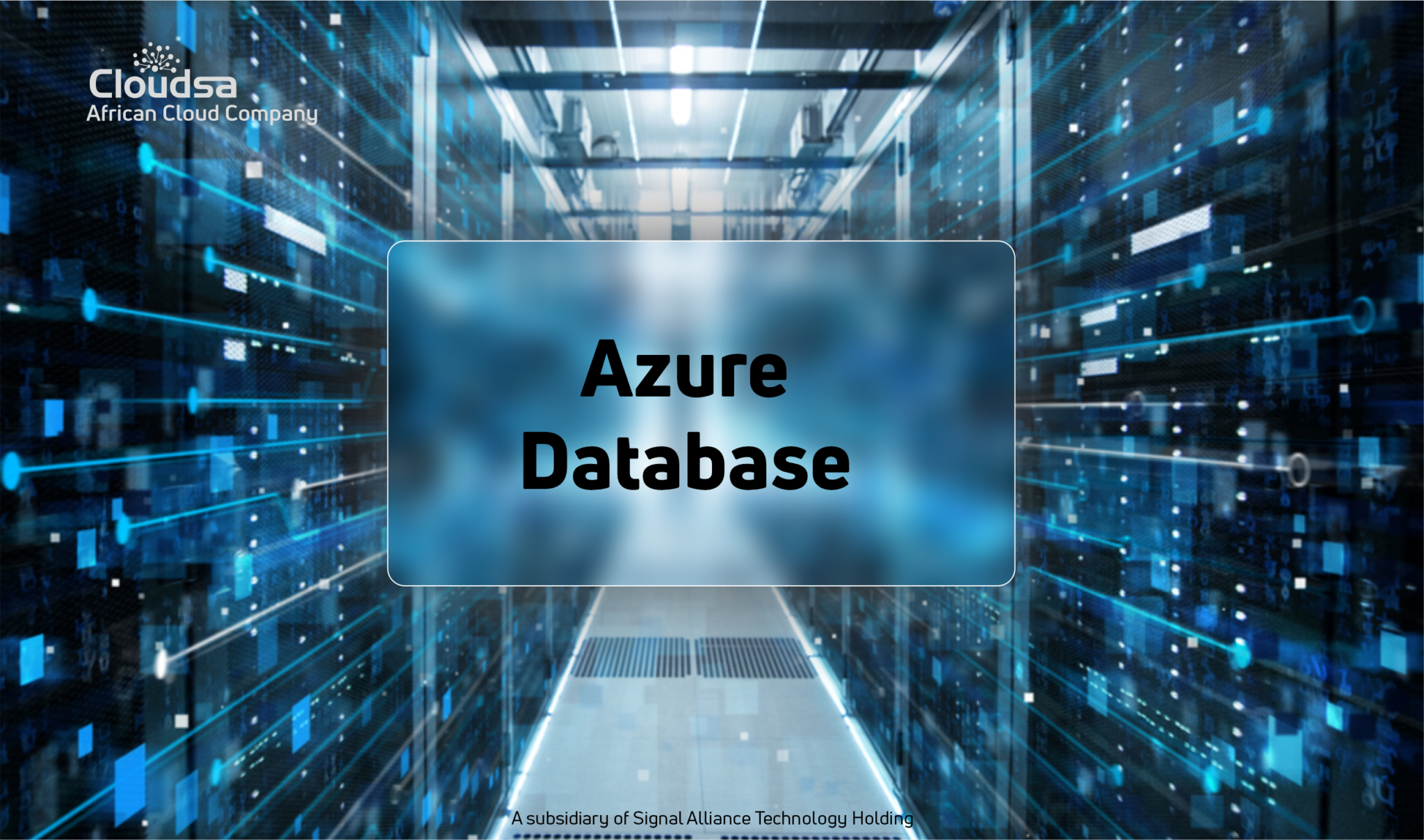 Does Your Business Need Azure Database? | SATH Cloud