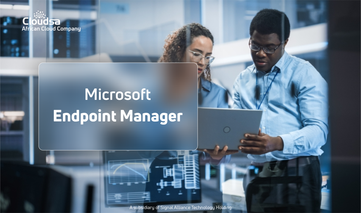 What Is Microsoft Endpoint Manager And Why You Need It | SATH Cloud