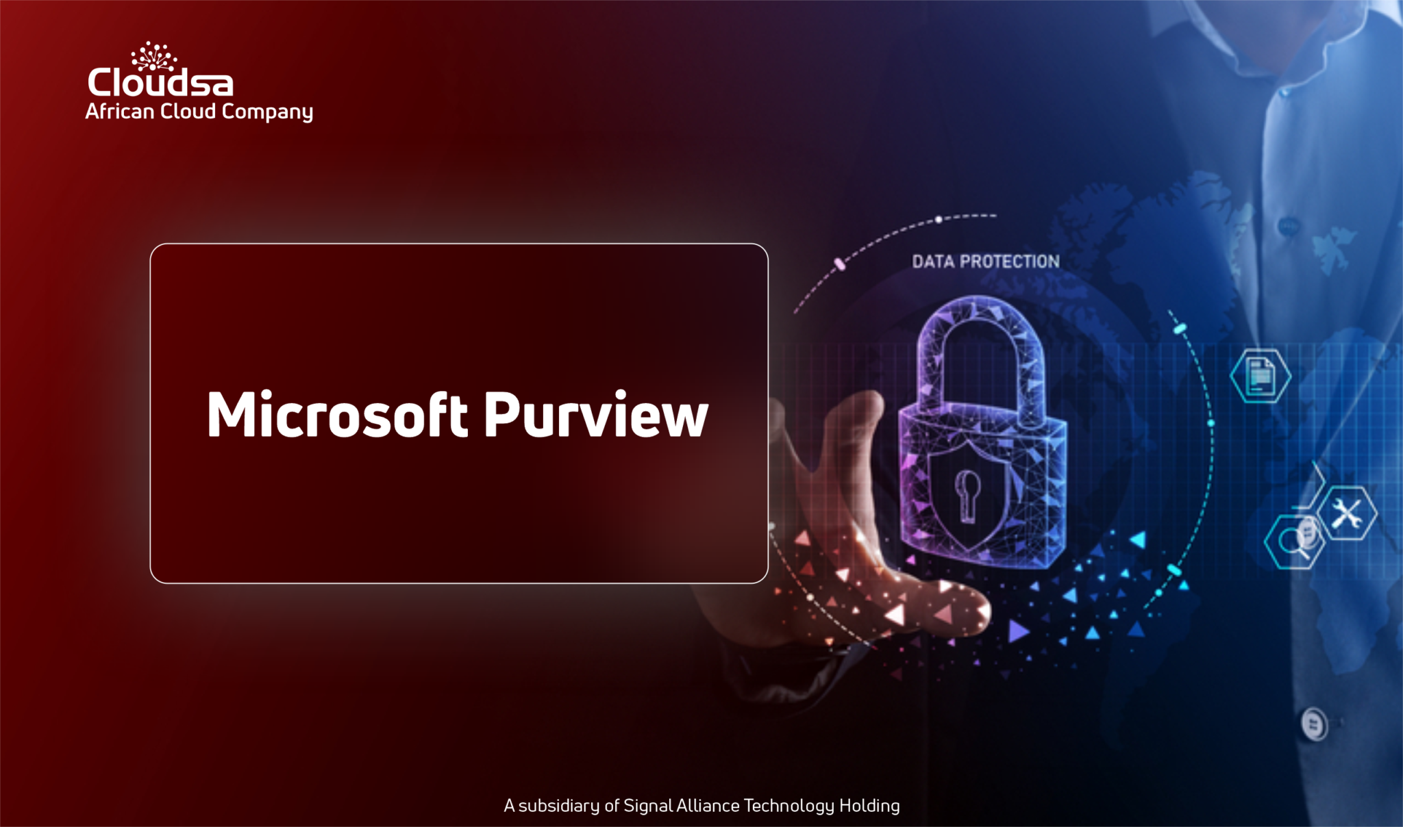 How Microsoft Purview Can Help You Manage Your Data Estate | SATH Cloud