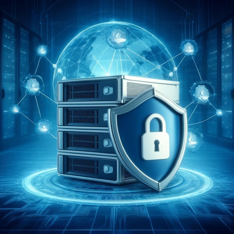 Cloudsa Africa - IT Security Solution