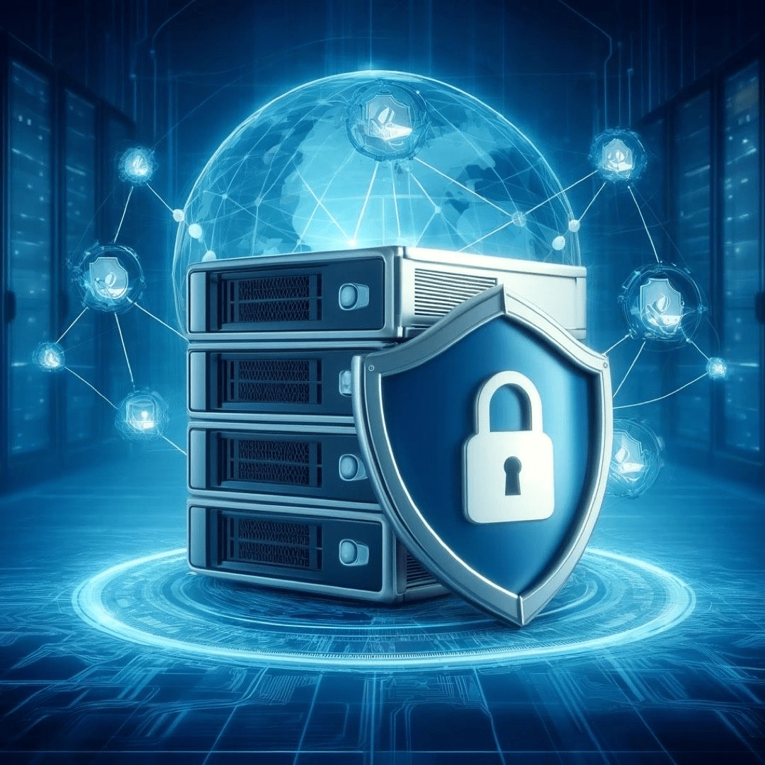 Cloudsa Africa - IT Security Solution