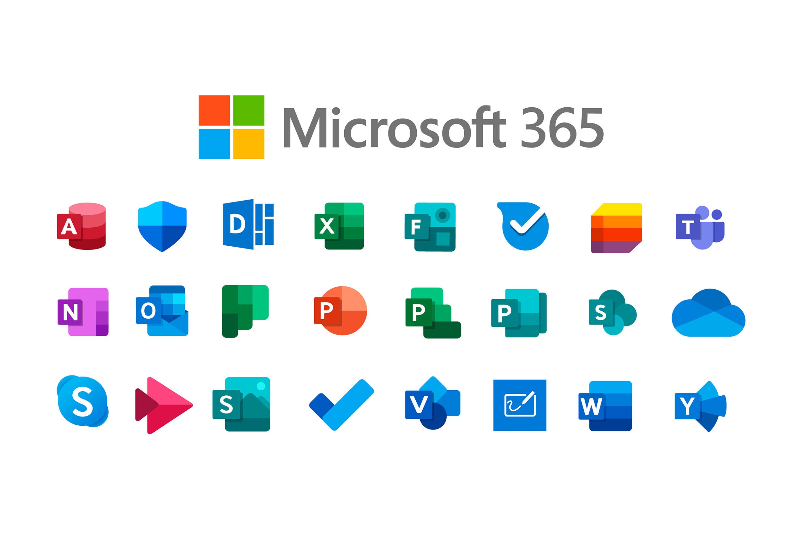 Microsoft 365 for Business - Cloudsa Africa