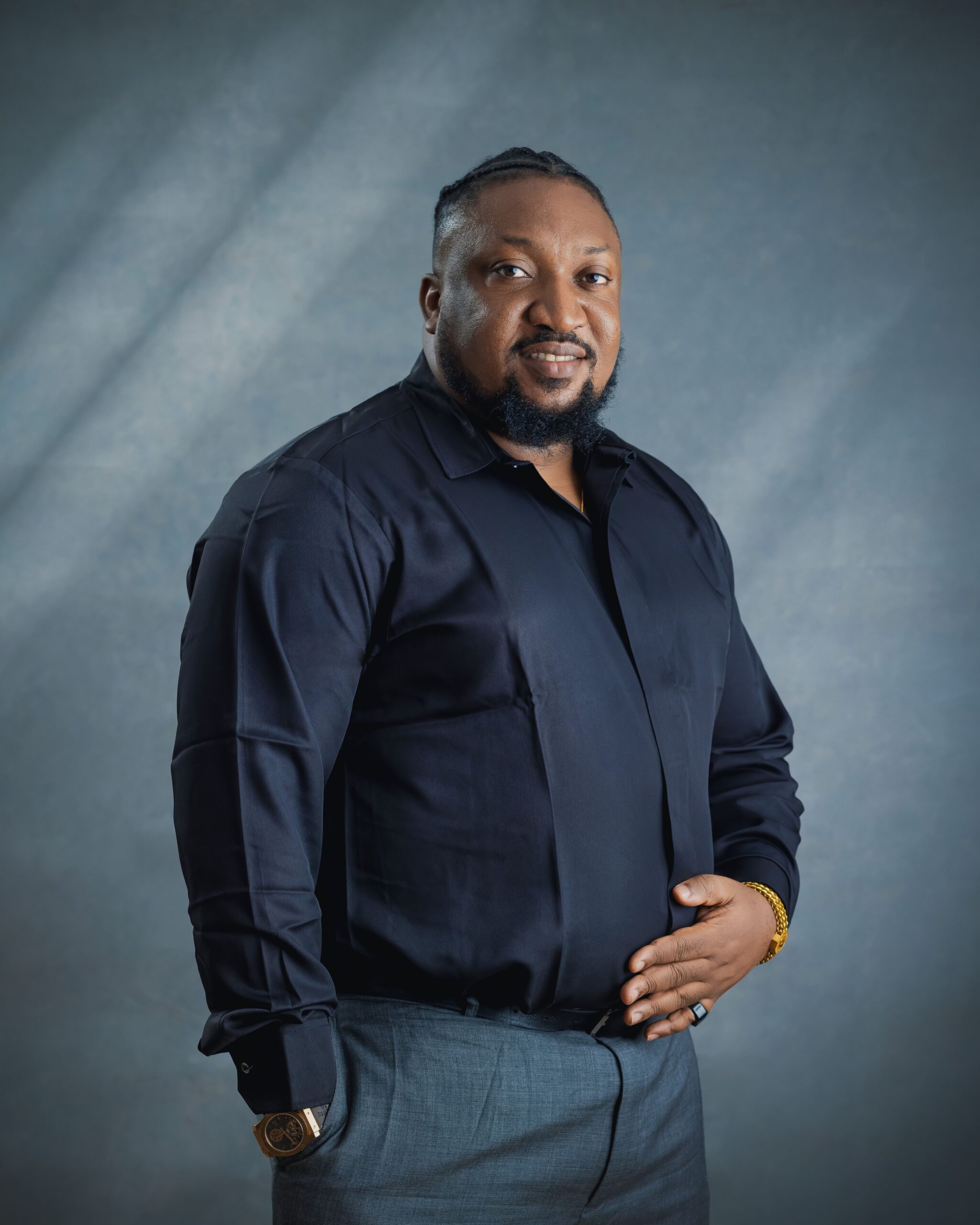 Bright Ubamadu - Head, Customer Growth & Acquisition