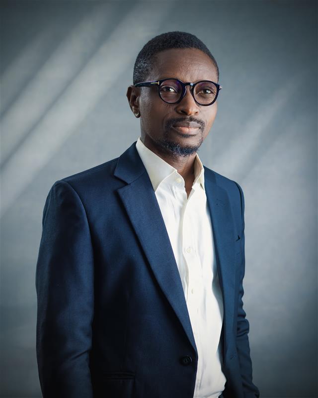 Olumayowa Jimoh - Head of Technology, Cloudsa Africa