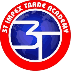3T Impex Trade-Academy-logo