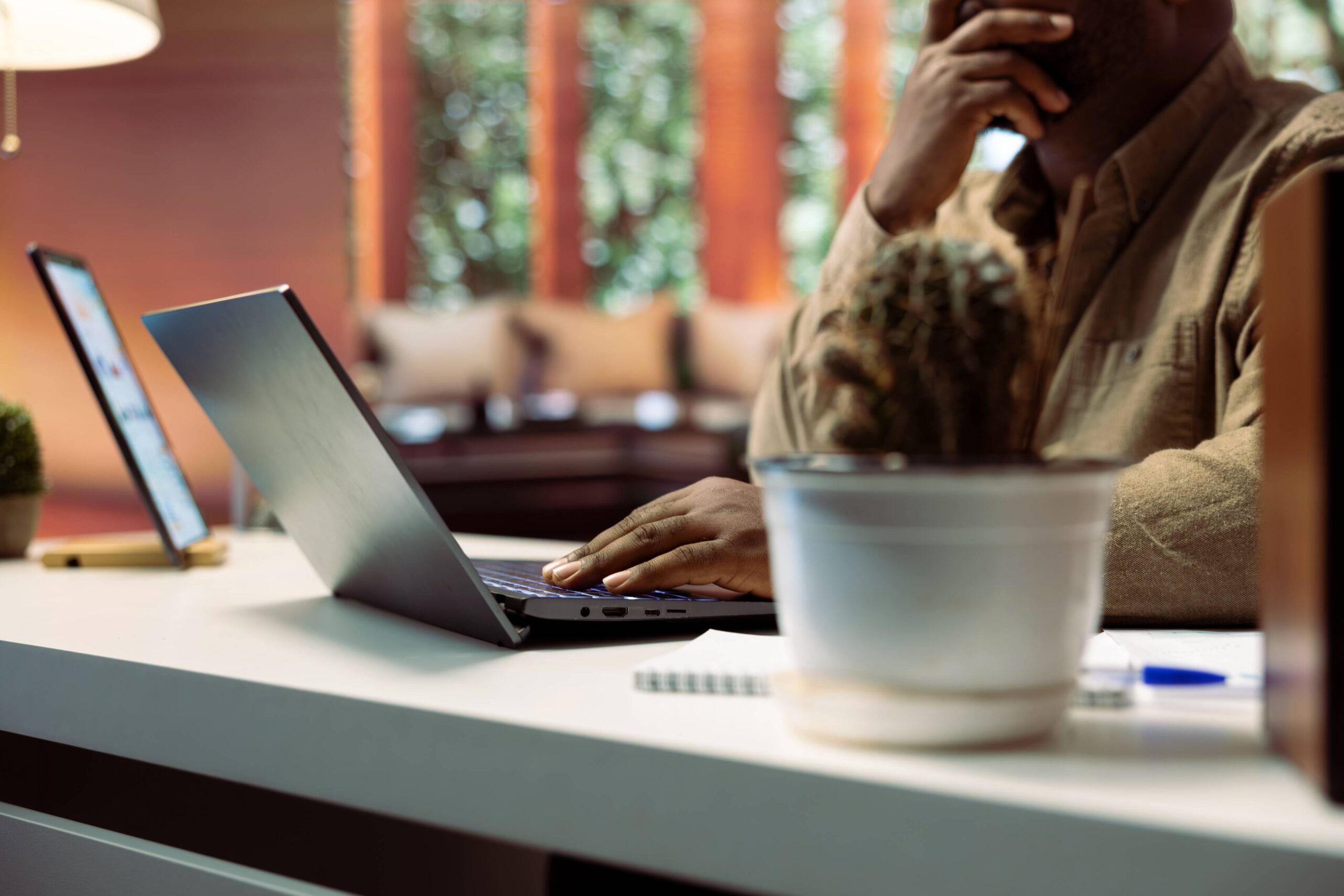 Cloudsa Africa - 3T Impex Customer Case Study