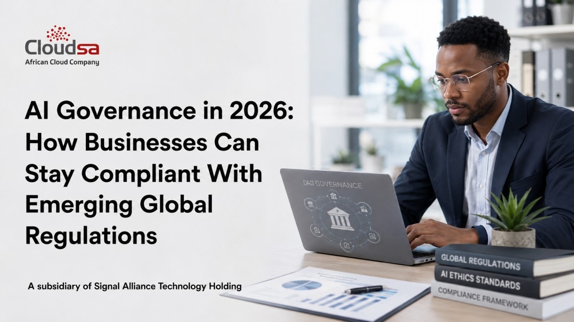 AI Governance in 2026