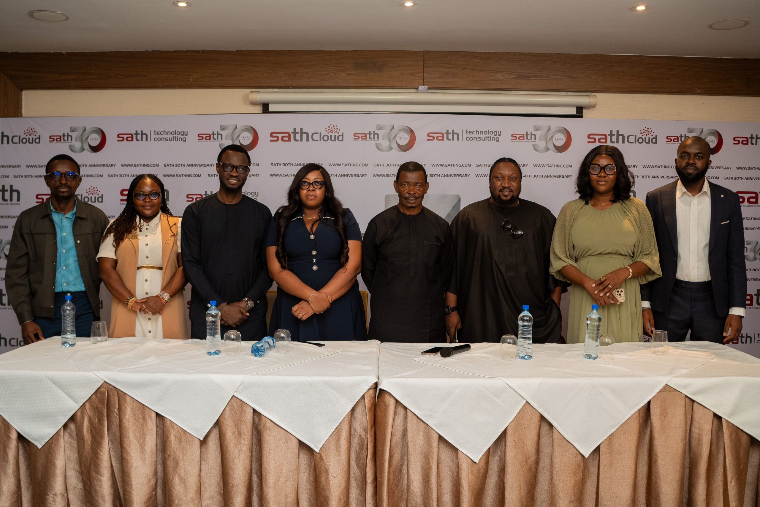 SATH Leadership Team