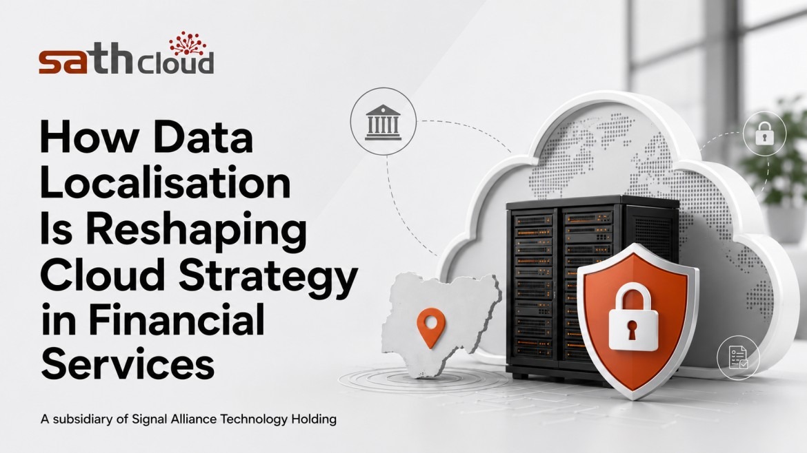 data localisation cloud strategy